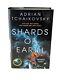 Shards Of Earth signed numbered 1st edition Adrian Tchaikovsky