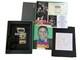 Shaun Ryder's Book Of Mumbo Jumbo Special Edition Ltd Edition Of 250 Signed