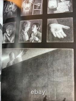 Shaun Tan The Arrival SIGNED 1st/1st With Photo Of Him Signing Collectible