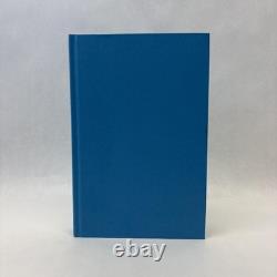 Shelby Van Pelt / REMARKABLY BRIGHT CREATURES Signed 1st Edition 2022