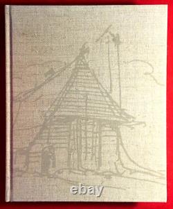 Shingle And Stone by Thomas Kligerman (Hardback, 1st Ed, Signed, 2022)