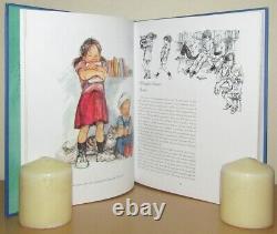 Shirley Hughes A Life Drawing Signed 1st/1st (2002 First Edition DJ)