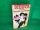 Siesta a novel by Mainwaring, Michael 1st UK Edition 1972 SIGNED 1st Ed DJ