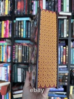 Signed 1ST/1ST NUMBERED(287/500) Murtagh Christopher Paolini NEW INKSTONE PRESS