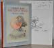 Signed 1st/1st Edition W. Orig. Jacket James And The Giant Peach Roald Dahl