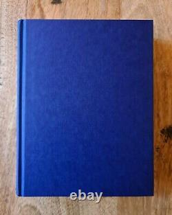 Signed 1st / 1st Limited Edition Northern Lights. Golden Compass Philip Pullman