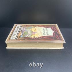 Signed 1st Edition (1948) Augustus Muir Scottish Portrait Hardcover, Vintage