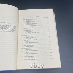 Signed 1st Edition (1948) Augustus Muir Scottish Portrait Hardcover, Vintage