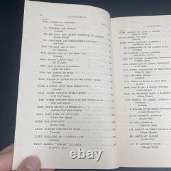 Signed 1st Edition (1948) Augustus Muir Scottish Portrait Hardcover, Vintage