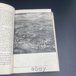 Signed 1st Edition (1948) Augustus Muir Scottish Portrait Hardcover, Vintage