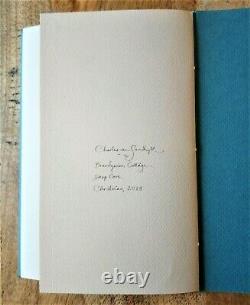 Signed 1st Edition A Conversation With Old St Nick At The North Pole Van Sandwyk