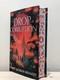 Signed-1st Edition-A Drop of Corruption by Robert Jackson Bennett-New