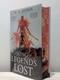 Signed-1st Edition-A Song of Legends Lost by M. H. Ayinde-New