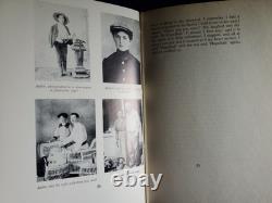 Signed 1st Edition A Village By The Jordan Joseph Baratz 1957 HC withDJ