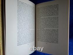 Signed 1st Edition A Village By The Jordan Joseph Baratz 1957 HC withDJ