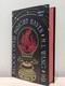 Signed-1st Edition-Blood Over Bright Haven by M. L. Wang-New