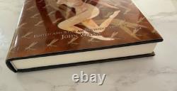 Signed 1st Edition Lady Of The Yellow Death Wyatt Blassingame #61/100 Oop Hc Dj