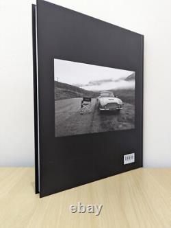 Signed-1st Edition Later Printing-BYWAYS Photographs by Roger A. Deakins