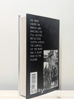 Signed-1st Edition-Liquid Reflections by Liliane Lijn-New