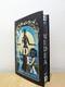 Signed-1st Edition-Medea by Rosie Hewlett-Sprayed Edge-New