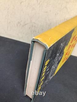 Signed 1st Edition My Gypsy Days By Dora Yates HB