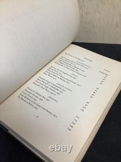 Signed 1st Edition My Gypsy Days By Dora Yates HB