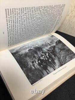 Signed 1st Edition My Gypsy Days By Dora Yates HB