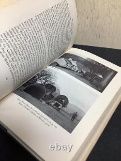Signed 1st Edition My Gypsy Days By Dora Yates HB