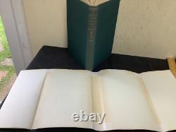 Signed 1st Edition My Gypsy Days By Dora Yates HB