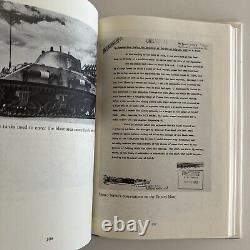 Signed! 1st Edition Nuclear History-The Day The Sun Rose Twice by F M Szasz HCDJ