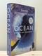Signed-1st Edition-Ocean by David Attenborough & Colin Butfield-New