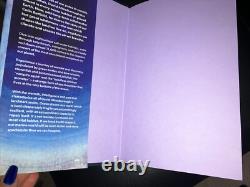 Signed-1st Edition-Ocean by David Attenborough & Colin Butfield-New Hardback