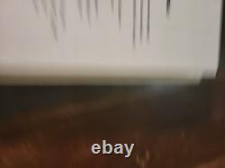 Signed 1st Edition Of Aside-Lines To Keep You On Line By George K. Bowers