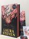 Signed-1st Edition-Our Infinite Fates by Laura Steven-New