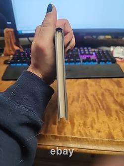 Signed 1st Edition Paul Aster's New York (1997 HC)