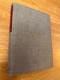Signed 1st Edition Portrait of a Wilderness Mountfort Hardback
