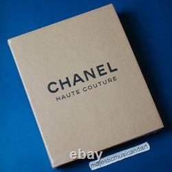 Signed 1st Edition Sofia Coppola Chanel Photo Book Richard Avedon Karl Lagerfeld