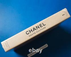 Signed 1st Edition Sofia Coppola Chanel Photo Book Richard Avedon Karl Lagerfeld