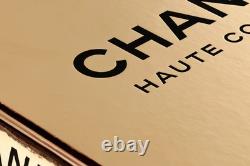 Signed 1st Edition Sofia Coppola Chanel Photo Book Richard Avedon Karl Lagerfeld