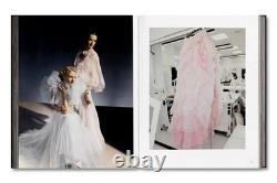 Signed 1st Edition Sofia Coppola Chanel Photo Book Richard Avedon Karl Lagerfeld