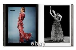Signed 1st Edition Sofia Coppola Chanel Photo Book Richard Avedon Karl Lagerfeld