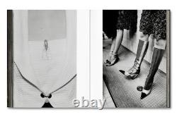 Signed 1st Edition Sofia Coppola Chanel Photo Book Richard Avedon Karl Lagerfeld