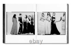 Signed 1st Edition Sofia Coppola Chanel Photo Book Richard Avedon Karl Lagerfeld