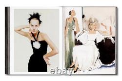 Signed 1st Edition Sofia Coppola Chanel Photo Book Richard Avedon Karl Lagerfeld