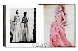 Signed 1st Edition Sofia Coppola Chanel Photo Book Richard Avedon Karl Lagerfeld