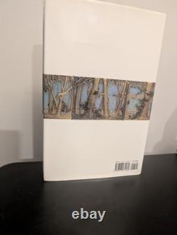 Signed 1st Edition, Stardust by Neil Gaiman, Rare Book