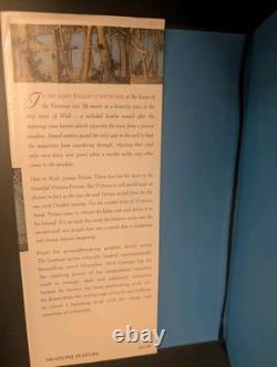 Signed 1st Edition, Stardust by Neil Gaiman, Rare Book