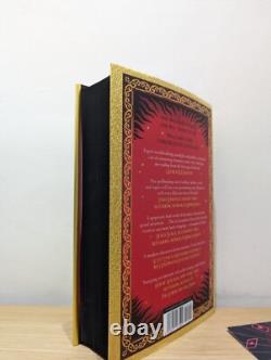 Signed-1st Edition-Sword Catcher by Cassandra Clare-New