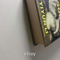 Signed-1st Edition-The Book of Goose by Li Yiyun-New