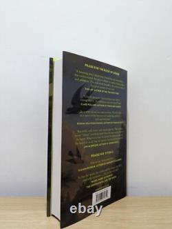 Signed-1st Edition-The Book of Goose by Li Yiyun-New